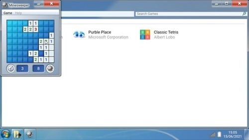 win7模拟器最新版