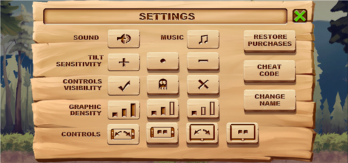 bikemayhem无广告版