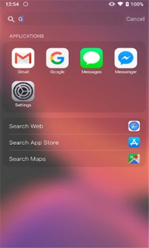安卓仿ios12桌面全套仿安卓完美版