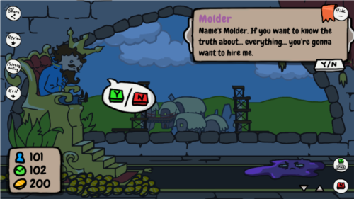 秩序王朝手机中文版