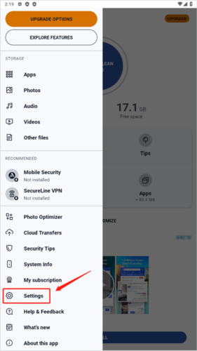 ccleaner破解高级付费版