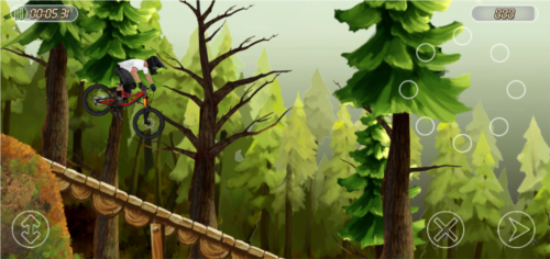 bikemayhem无广告版