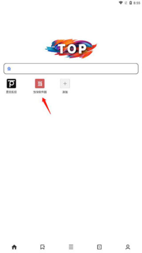 Top浏览器手机版