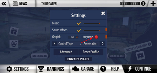 泥泞越野模拟器2023最新版