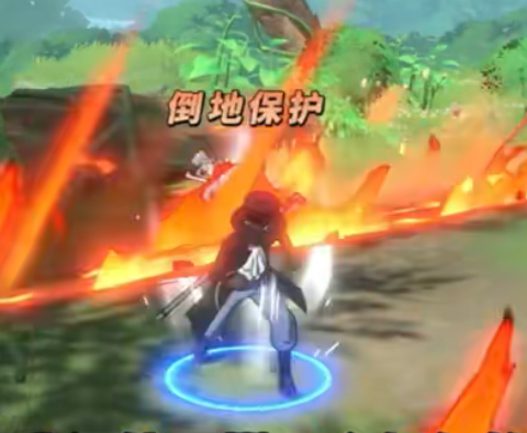 航海王热血航线台服