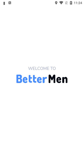BetterMen健身规划器