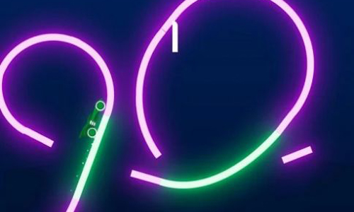 赛博骑士手机版