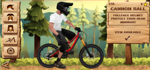 bikemayhem无广告版