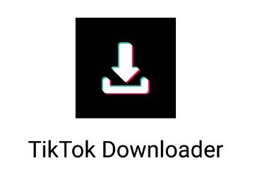 TikTok下载器app