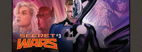 Marvel Comics安卓版