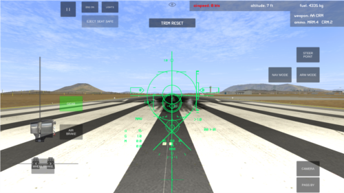 武装部队最新版本