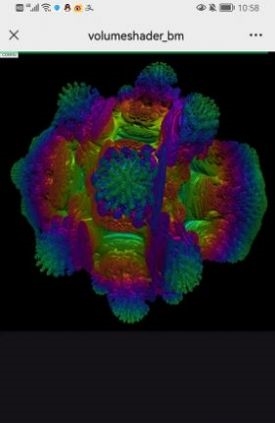 volumeshader手机版