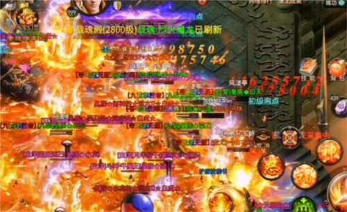 王者国度黑喵平台版