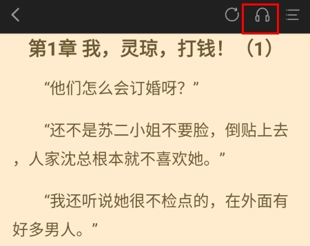 abc小说去广告版