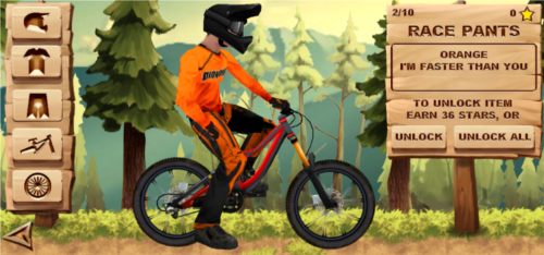 bikemayhem无广告版