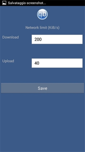 qbittorrent手机版