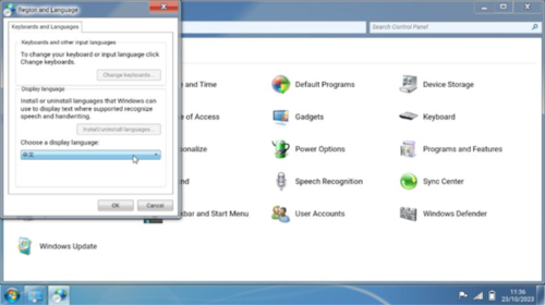 win7模拟器最新版
