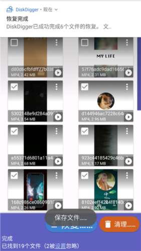 Diskdigger Pro中文版