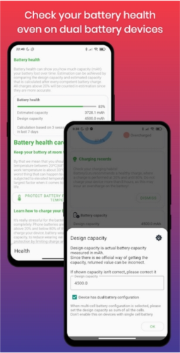 Battery Guru破解版