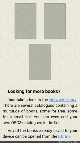 FBReader破解版安卓