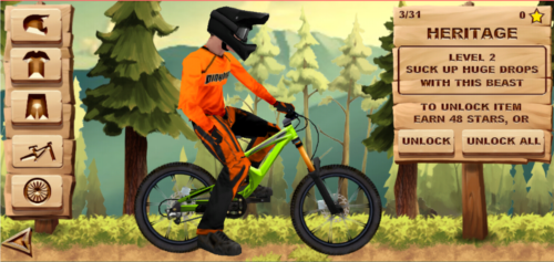 bikemayhem无广告版