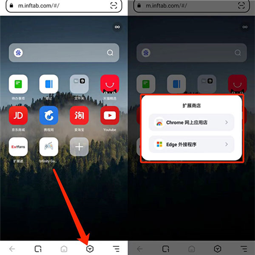 狐猴浏览器app