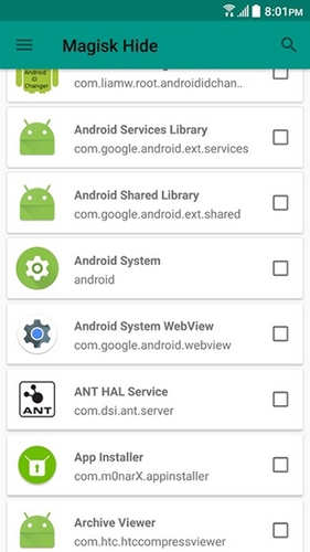 Magisk Manager最新版