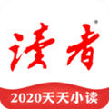 读者杂志app