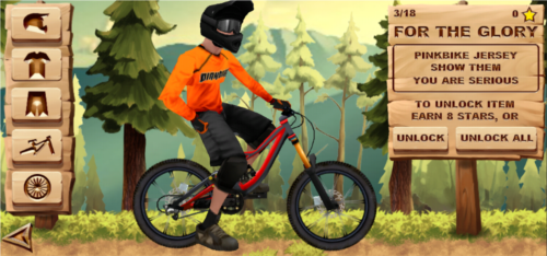 bikemayhem无广告版