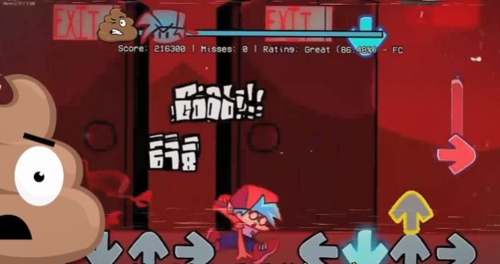 周五夜放克后室模组游戏正式版