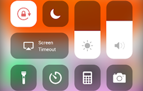 仿iOS14小组件APP