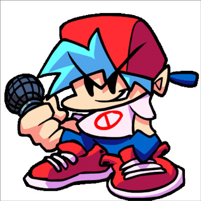 周五夜放克小马宝莉模组