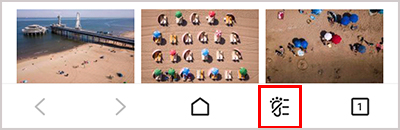 百度浏览器极速版app