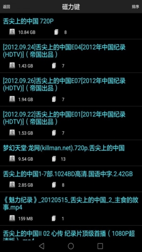 p2psearcher10.1版本