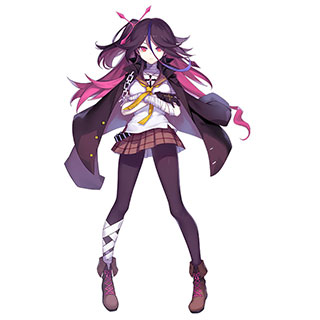 崩坏学园2变态服