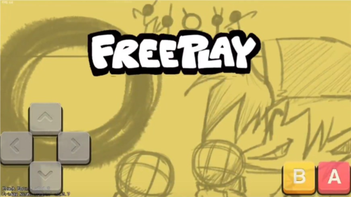 周五夜放克sarv模组