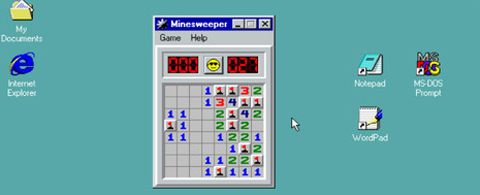 win98模拟器安卓版