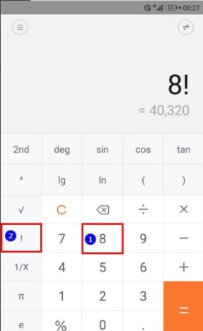 小米计算器最新版