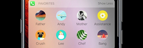 vivo变苹果系统黑科技