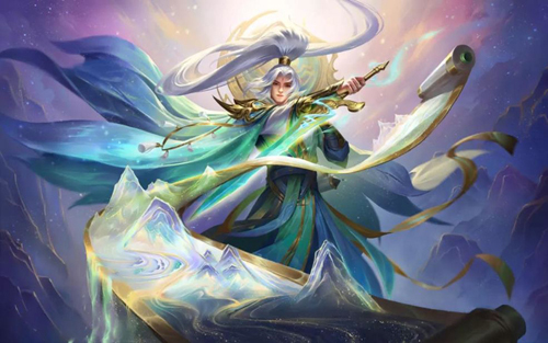 梦三国电魂官方版