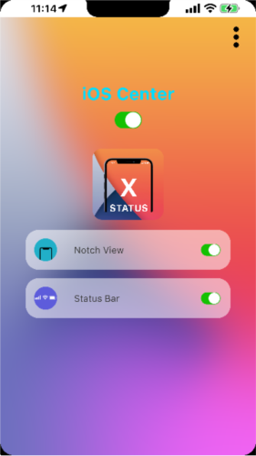 x-statusapp安卓版