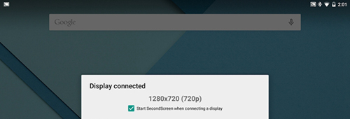 平板16:9比例修改软件app