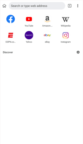 kiwi浏览器中文官方版