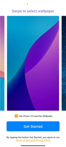 iOSLauncher14高级解锁版