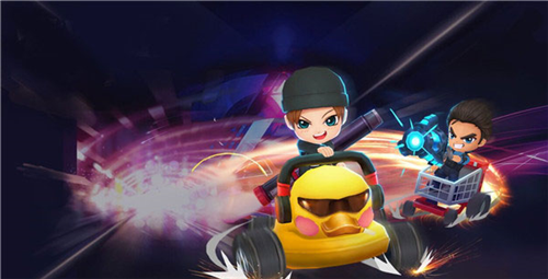 逃跑吧少年先行服