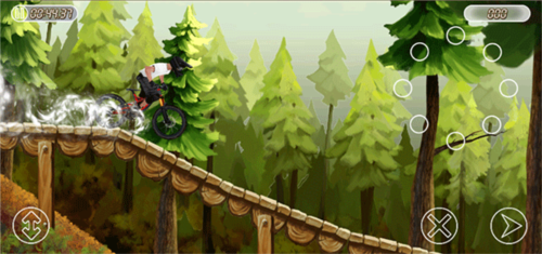 bikemayhem无广告版