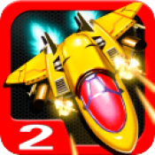 雷霆X战机2