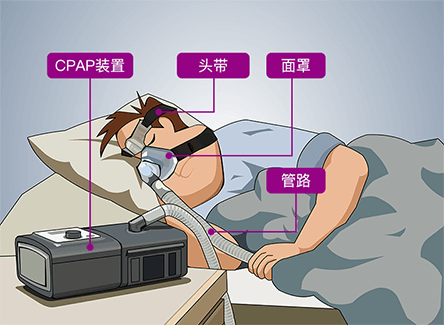 睡眠管家app