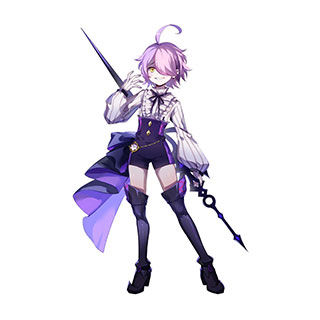 崩坏学园2变态服