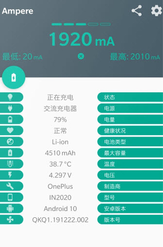 Ampere汉化破解版